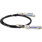 DELL DAC-Q56DD-2Q56-2M COMP TAA 400G-CU QSFP-DD/2XQSFP56 DAC 2M