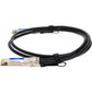 CISCO QDD-400-CU2-5M COMP DAC TAA 400G-CU QSFP-DD PASSIVE 2.5M