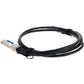 CISCO QDD-400-CU2-5M COMP DAC TAA 400G-CU QSFP-DD PASSIVE 2.5M