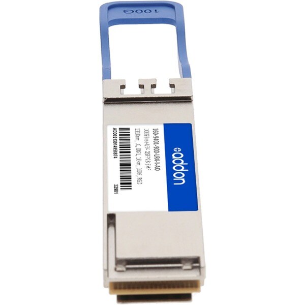 CIENA 160-9401-900-LR4-I COMP TAA 100G-LR4 1309NM 10KM SMF QSFP28