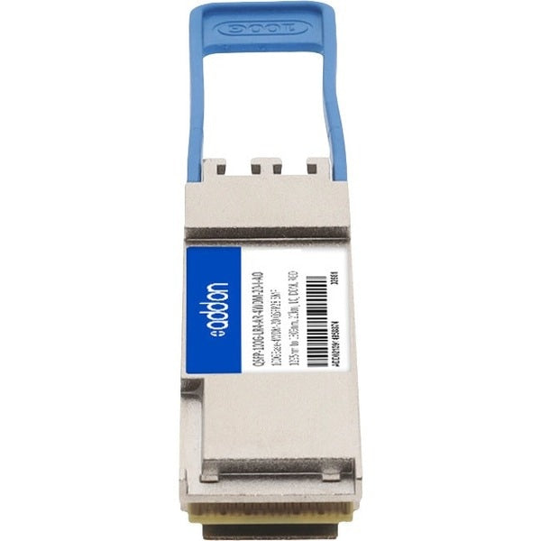 QSFP-100G-LR4-AR-4WDM-20-I COMP TAA 100G-4WDM-20 1309NM 20KM QSFP28