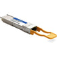 F5 NETWORKS COMP XCVR 400M TAA 40G-SR4 QSFP+ MMF 850NM MPO DOM