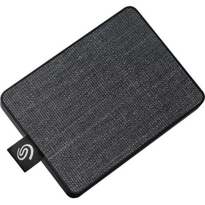 1TB ONE TOUCH SSD BLACK 1.5S USB 3.1 TYPE C