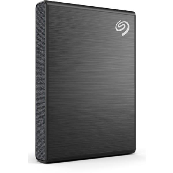 2TB ONE TOUCH SSD BLACK 1.5S USB 3.1 TYPE C