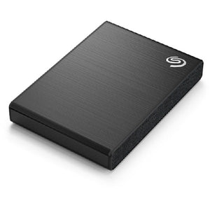 2TB ONE TOUCH SSD BLACK 1.5S USB 3.1 TYPE C