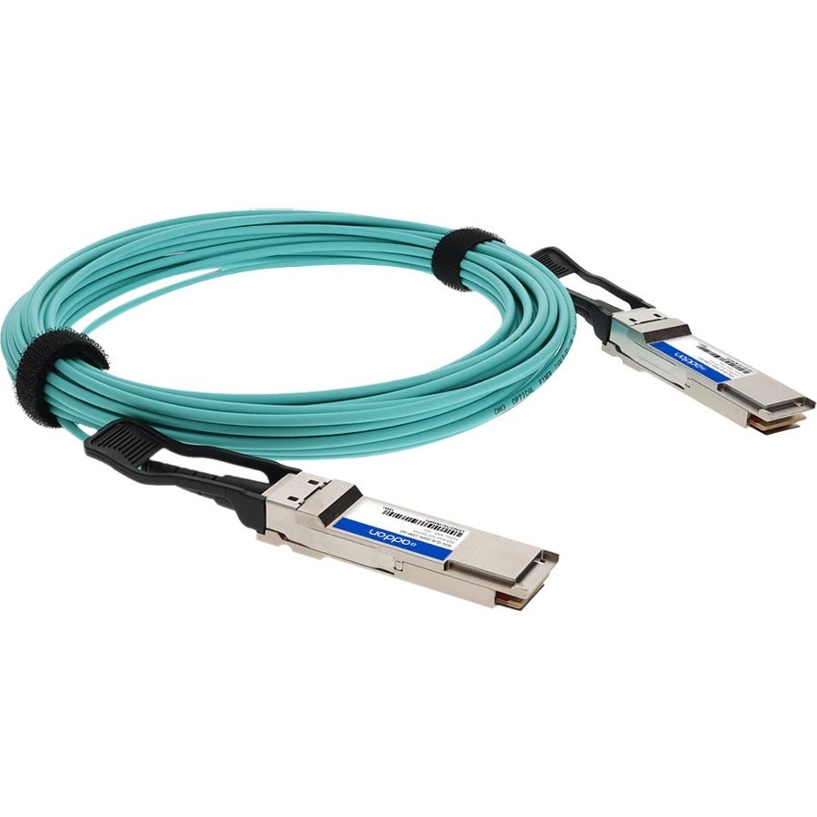 ARISTA AOC-Q-Q-200G-10M COMP TAA 200G QSFP56 ACTIVE AOC 10M