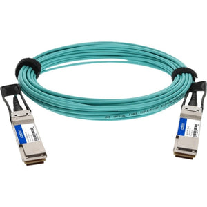 ARISTA AOC-Q-Q-200G-10M COMP TAA 200G QSFP56 ACTIVE AOC 10M