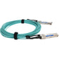 ARISTA AOC-Q-Q-200G-10M COMP TAA 200G QSFP56 ACTIVE AOC 10M