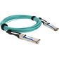 ARISTA AOC-Q-Q-200G-20M COMP TAA 200G QSFP56 ACTIVE AOC 20M