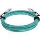 ARISTA AOC-Q-Q-200G-20M COMP TAA 200G QSFP56 ACTIVE AOC 20M