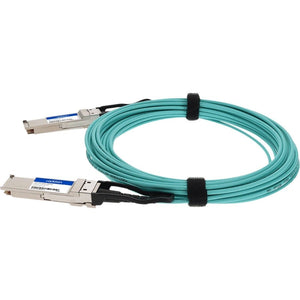 ARISTA AOC-Q-Q-200G-3M COMP TAA 200G QSFP56 ACTIVE FIBER AOC 3M