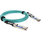 ARISTA AOC-Q-Q-200G-5M COMP TAA 200G QSFP56 ACTIVE FIBER AOC 5M