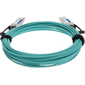 MELLANOX MFS1S00-H020E COMP TAA 200G QSFP56 ACTIVE AOC 20M