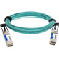 MELLANOX MFS1S00-V003E COMP TAA 200G QSFP56 ACTIVE FIBER AOC 3M