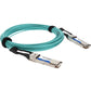 MELLANOX MFS1S00-V003E COMP TAA 200G QSFP56 ACTIVE FIBER AOC 3M