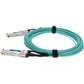 MELLANOX MFS1S00-V003E COMP TAA 200G QSFP56 ACTIVE FIBER AOC 3M