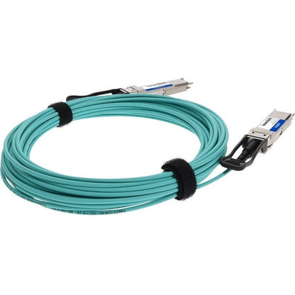 MELLANOX MFS1S00-V005E COMP TAA 200G QSFP56 ACTIVE FIBER AOC 5M