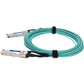 MELLANOX MFS1S00-V005E COMP TAA 200G QSFP56 ACTIVE FIBER AOC 5M