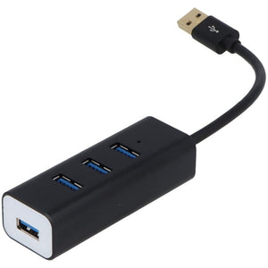 USB 3.0 4PORT HUB