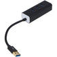 USB 3.0 4PORT HUB