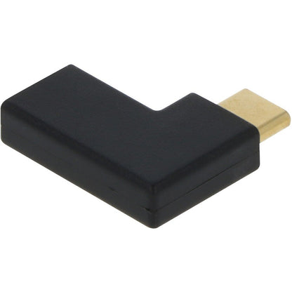 USB-C RIGHT ANGLE ADAPTER