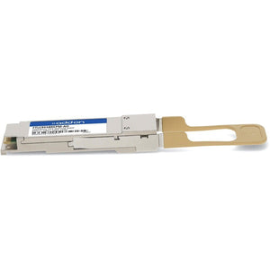 ADDON FINISAR COMP TAA XCVR TAA 100G-SR QSFP28 850NM 100M MPO