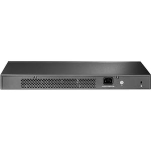 JETSTREAM 8-PORT 10GE SFP+ L2+ MANAGED SWITCH