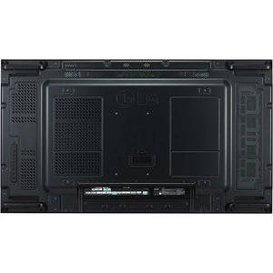 55IN 1920X1080 LCD VIDEOWALL 0.44MM 700NIT 24/7 HDMI DP DVI