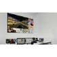 55IN 1920X1080 LCD VIDEOWALL 0.44MM 700NIT 24/7 HDMI DP DVI