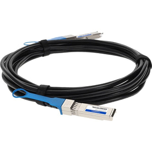 ADDON MELLANOX COMP DAC 5M TAA 25G-CU QSFP28/1XSFP28