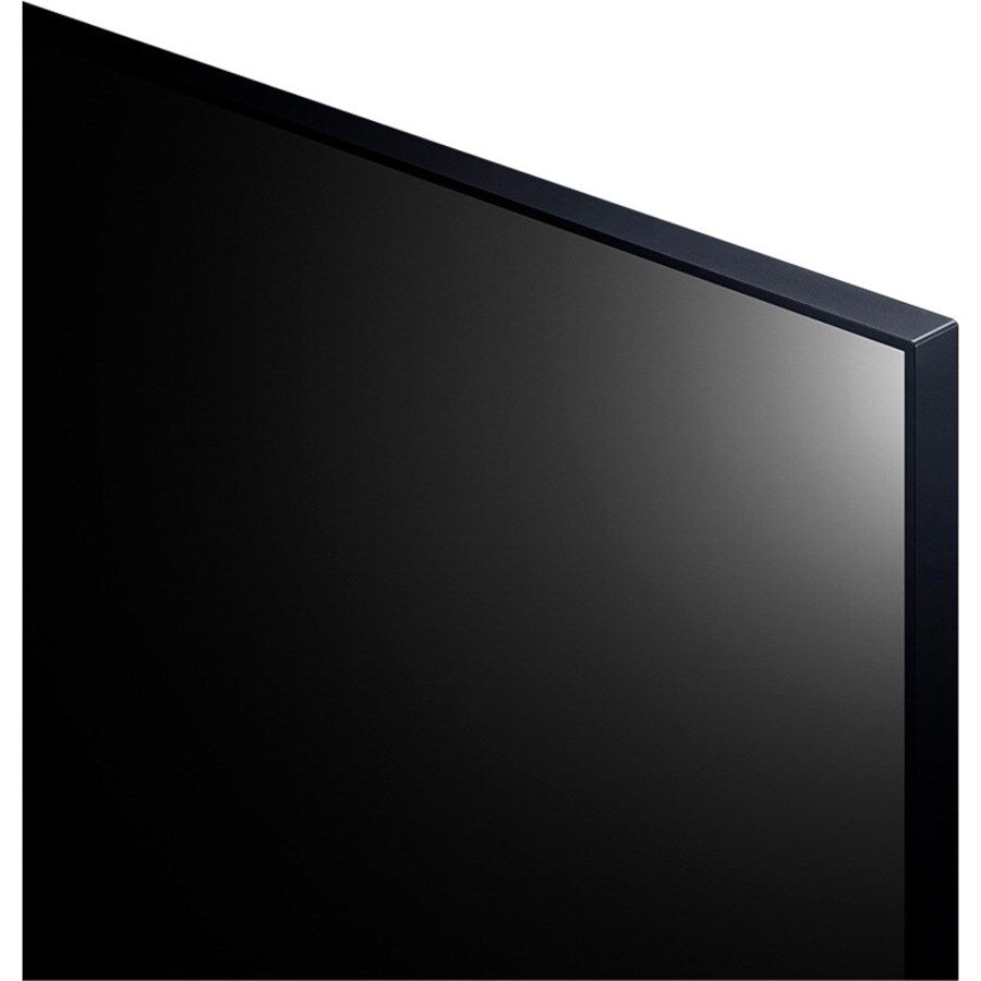 86IN 3840X2160 LCD MNTR 3YR HDMI SPKR WEBOS
