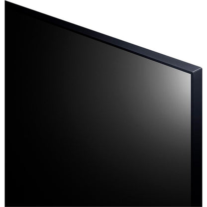 86IN 3840X2160 LCD MNTR 3YR HDMI SPKR WEBOS