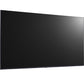 86IN 3840X2160 LCD MNTR 3YR HDMI SPKR WEBOS