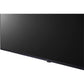 86IN 3840X2160 LCD MNTR 3YR HDMI SPKR WEBOS