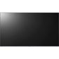 86IN 3840X2160 LCD MNTR 3YR HDMI SPKR WEBOS