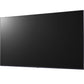 86IN 3840X2160 LCD MNTR 3YR HDMI SPKR WEBOS