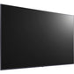 86IN 3840X2160 LCD MNTR 3YR HDMI SPKR WEBOS