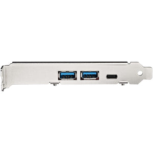 5PORT USB PCIE CARD USB 3.1/3.2 GEN 2 PCI EXPRESS CARD USB-A USB C