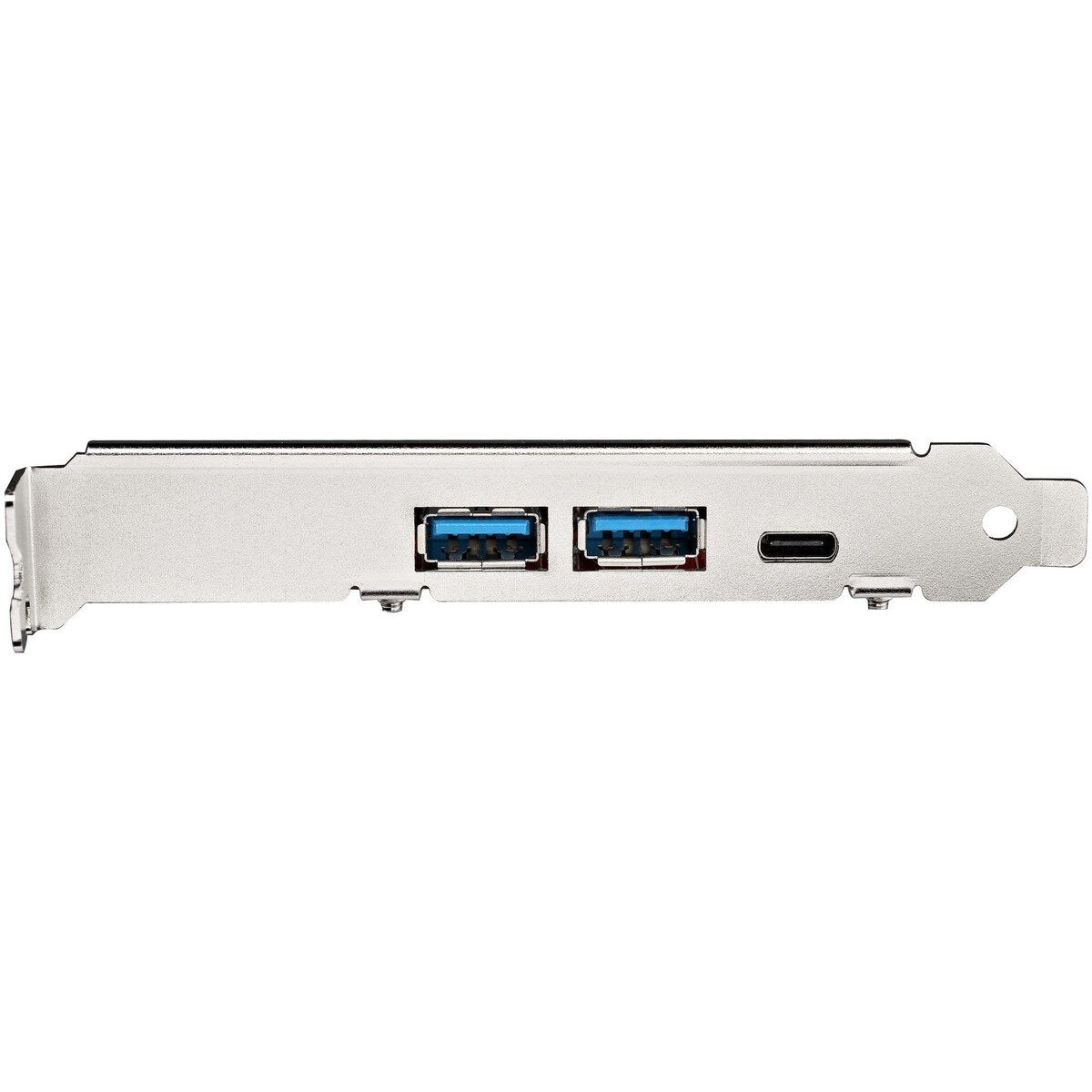 5PORT USB PCIE CARD USB 3.1/3.2 GEN 2 PCI EXPRESS CARD USB-A USB C