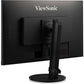 27IN 1080P MVA FULL ERGONOMIC MONITOR WITH HDMI  VGA