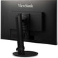 27IN 1080P MVA FULL ERGONOMIC MONITOR WITH HDMI  VGA