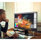 27IN QHD PROFESSIONAL GRAPHIC DESIGN MONITOR WITH USB-C 2560X1440