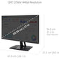 27IN QHD PROFESSIONAL GRAPHIC DESIGN MONITOR WITH USB-C 2560X1440