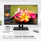 27IN QHD PROFESSIONAL GRAPHIC DESIGN MONITOR WITH USB-C 2560X1440