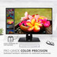 27IN 4K UHD COLORPRO DESIGN MONITOR WITH USB-C 3840X2160