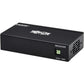 HDMI OVER CAT6 RECEIVER 4K60HZ HDR 4:4:4 POC HDCP 2.2 230FT TAA
