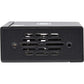HDMI OVER CAT6 RECEIVER 4K60HZ HDR 4:4:4 POC HDCP 2.2 230FT TAA