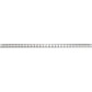 WIRE MESH CABLE TRAY 2 PACK 150 X 100 X 1500MM 6IN X 4IN X 5FT