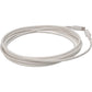 USB 2.0 C TO USB 2.0 C M TO M CABLE WHITE