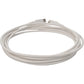 USB 2.0 C TO USB 2.0 C M TO M CABLE WHITE